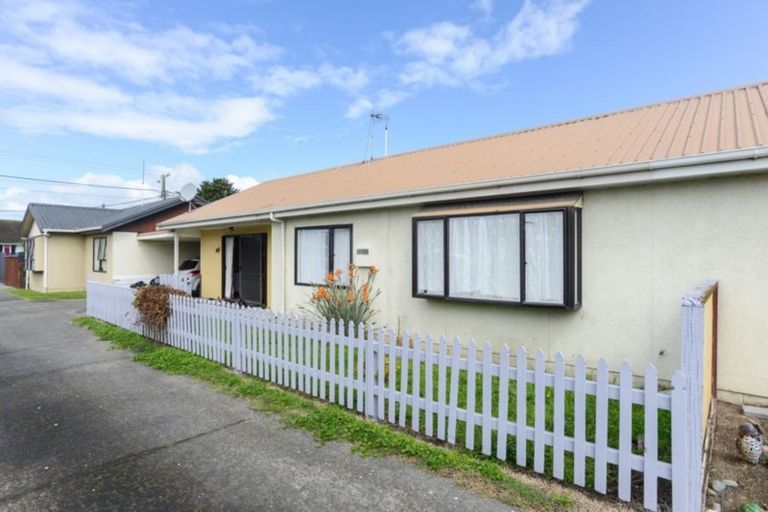 Photo of property in 131a Riverbend Road, Onekawa, Napier, 4110