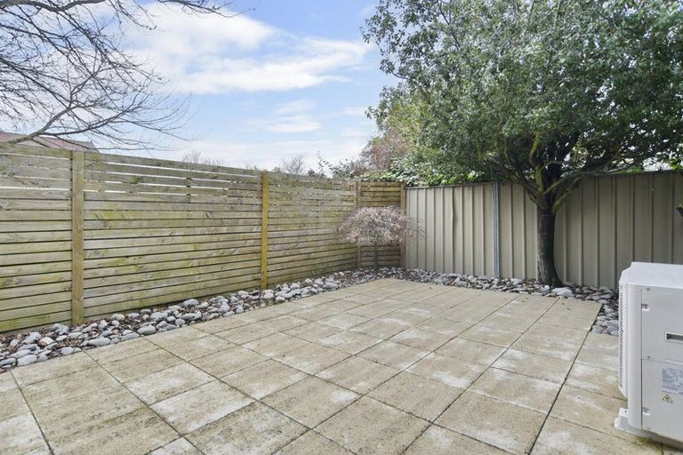Photo of property in 8/34 Somerset Crescent, Spreydon, Christchurch, 8024