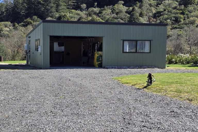 Photo of property in 143 Raurimu Road, Raurimu, Owhango, 3989