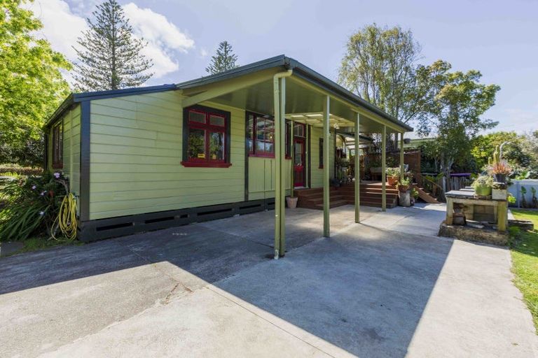 Photo of property in 340 Marine Parade, Wairoa, 4108