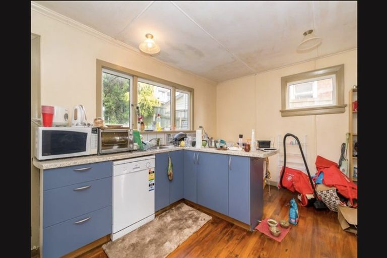 Photo of property in 50b Brown Street, Dunedin Central, Dunedin, 9016