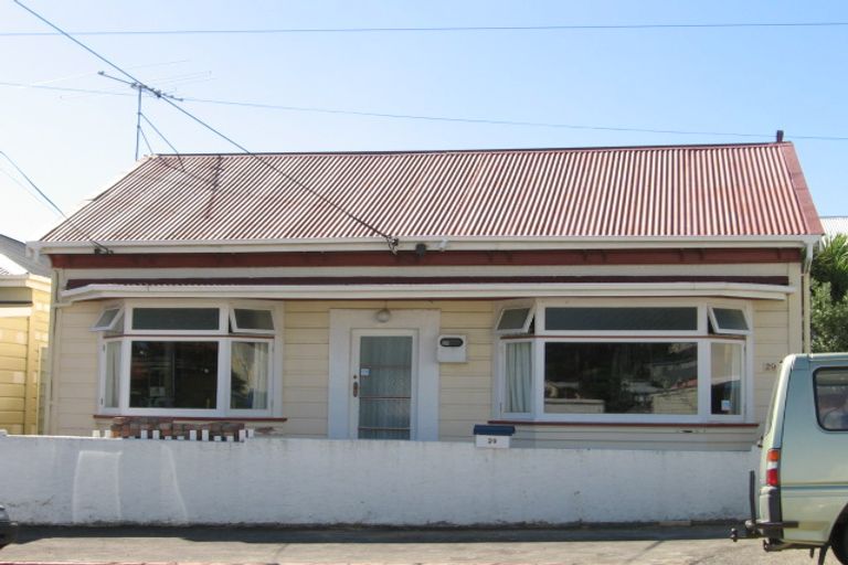 Photo of property in 29 Picton Avenue, Newtown, Wellington, 6021