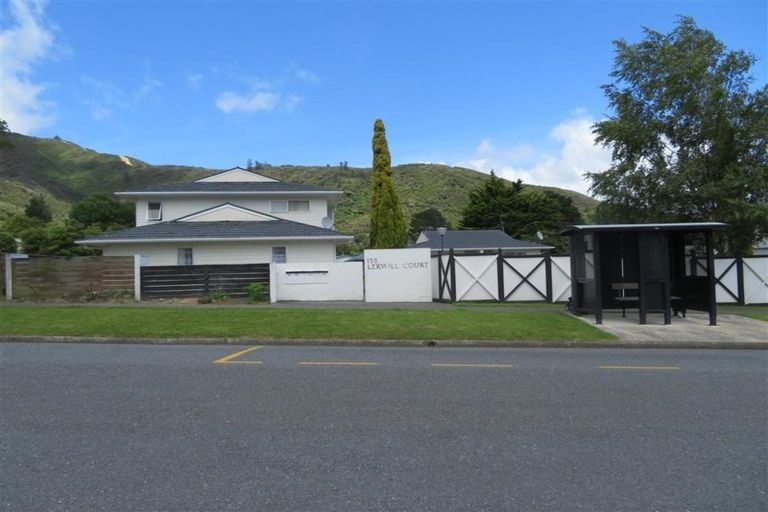Photo of property in 11/158 Rata Street, Naenae, Lower Hutt, 5011