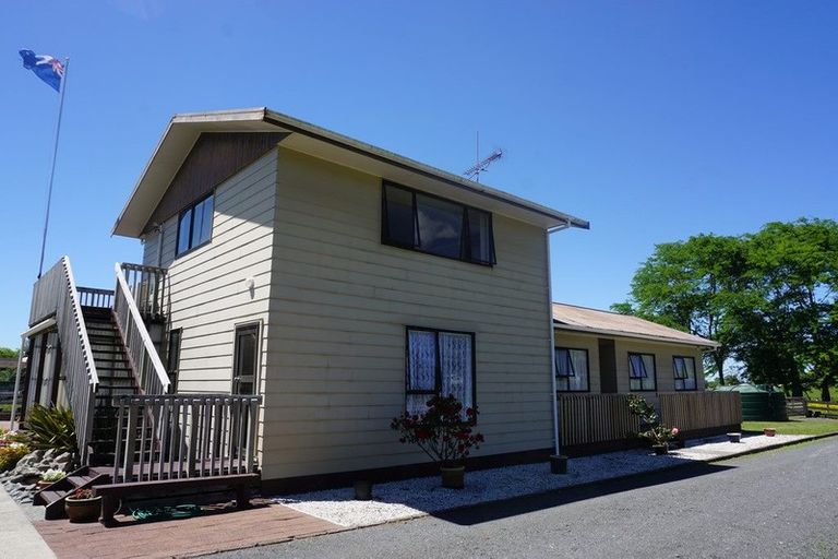 Photo of property in 748 Hakarimata Road, Huntly, 3771