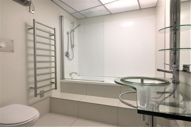 Photo of property in Century City Apartments, 47/72 Tory Street, Te Aro, Wellington, 6011