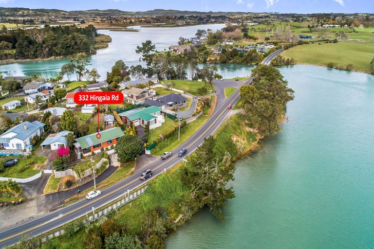 Photo of property in 332 Hingaia Road, Karaka, Papakura, 2580