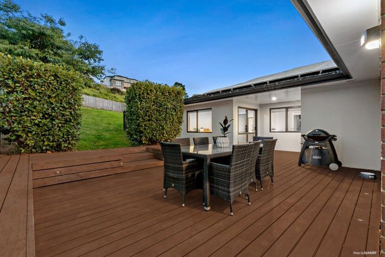 Photo of property in 26 Cape Vista Crescent, Pukekohe, 2120