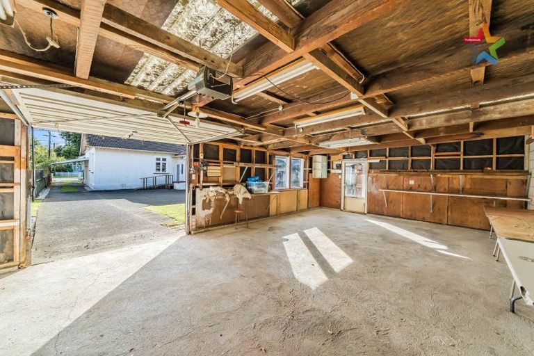 Photo of property in 4 Bracken Street, Petone, Lower Hutt, 5012