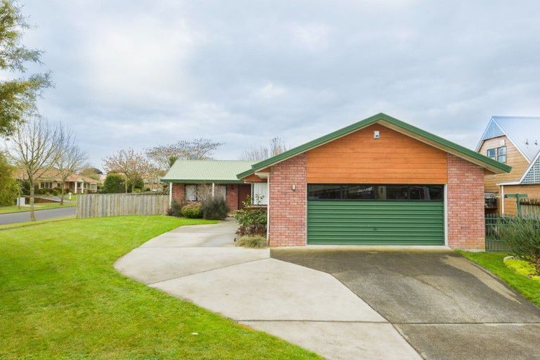 Photo of property in 106 Endeavour Avenue, Flagstaff, Hamilton, 3210