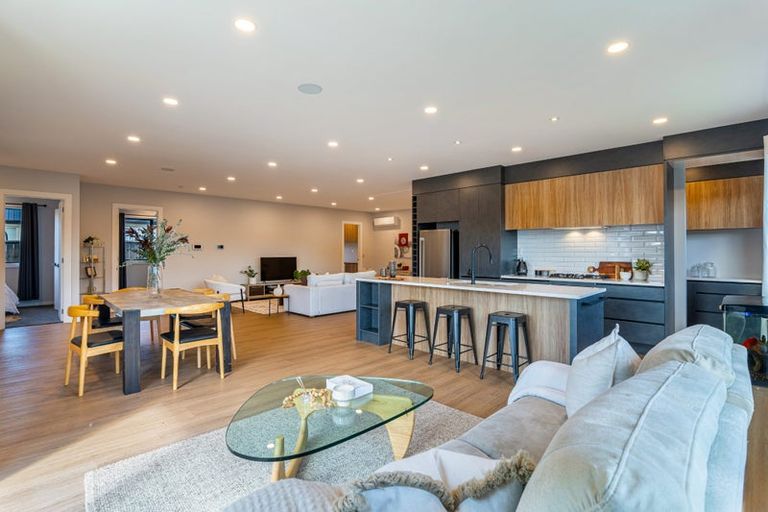 Photo of property in 13 Pukemarino Road, Waimauku, 0812