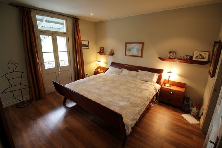 Photo of property in 1j George Street, Newmarket, Auckland, 1023