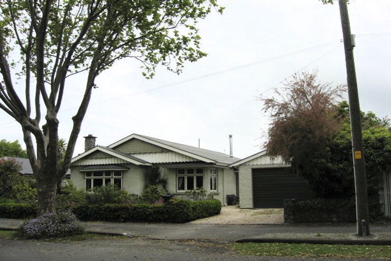 Photo of property in 5 Park Street, Rangiora, 7400