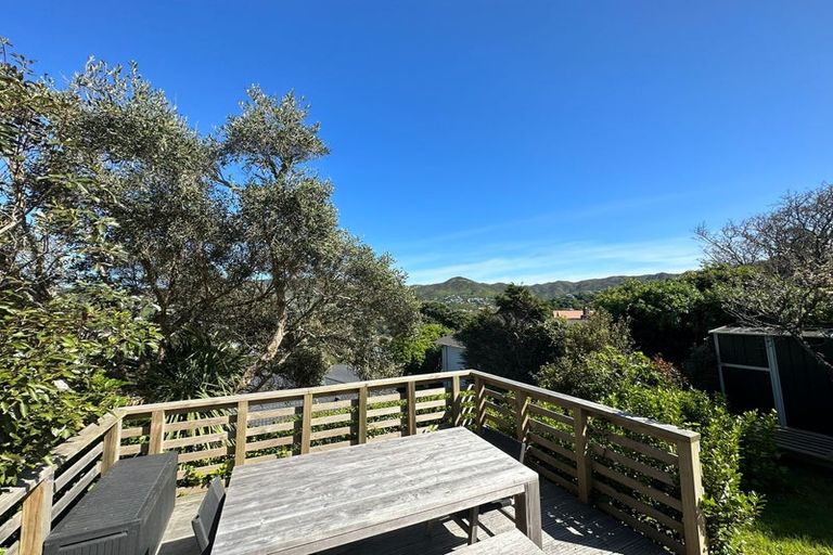 Photo of property in 80 Sefton Street, Wadestown, Wellington, 6012