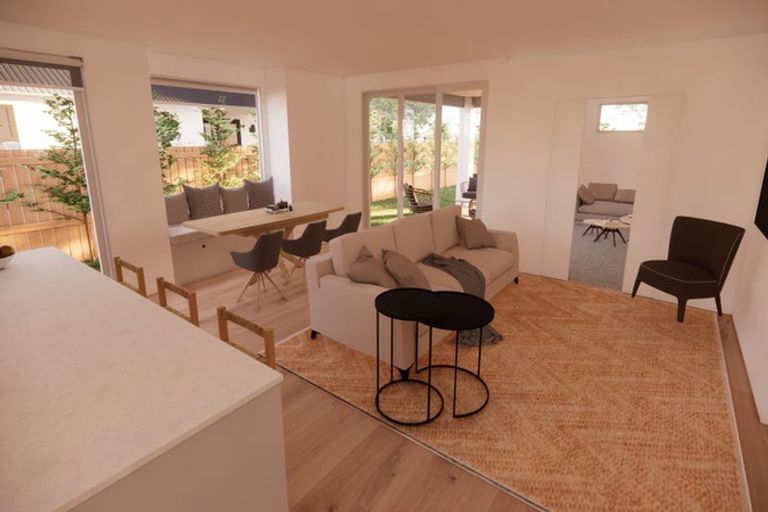 Photo of property in 15b Lowry Street, Richmond, 7020