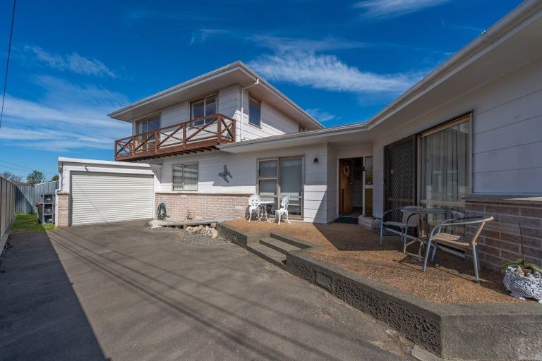 Photo of property in 53 Elbourne Street, Taradale, Napier, 4112