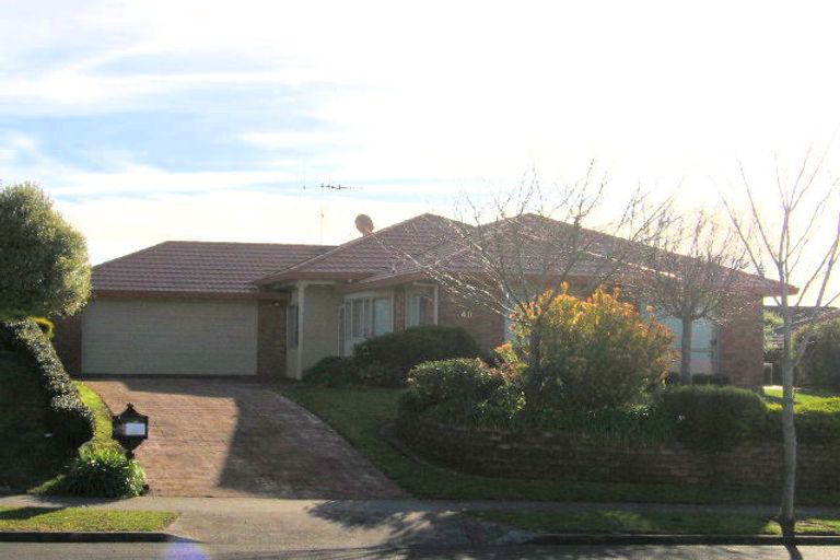 Photo of property in 40 Bartholomew Drive, Nawton, Hamilton, 3200