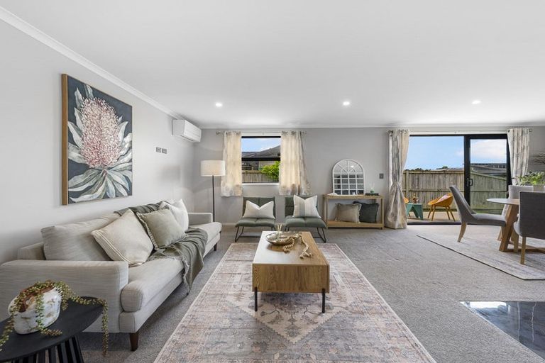 Photo of property in 16 Mclean Street, Pokeno, 2402