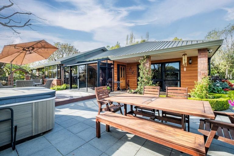 Photo of property in 66 Ormsby Street North, Temuka, 7920