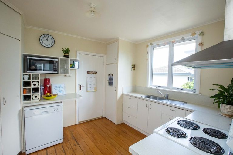 Photo of property in 264 Coronation Avenue, Welbourn, New Plymouth, 4310