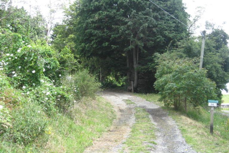 Photo of property in 34 George Street, Raetihi, 4632