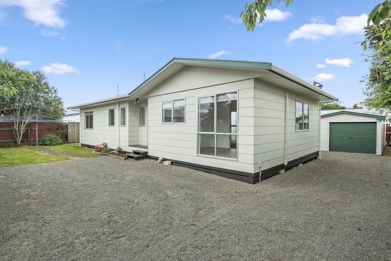 Photo of property in 9a Kebbell Avenue, Levin, 5510