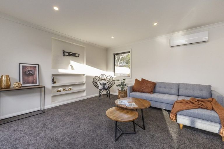 Photo of property in 40a Weston Avenue, Roslyn, Palmerston North, 4414