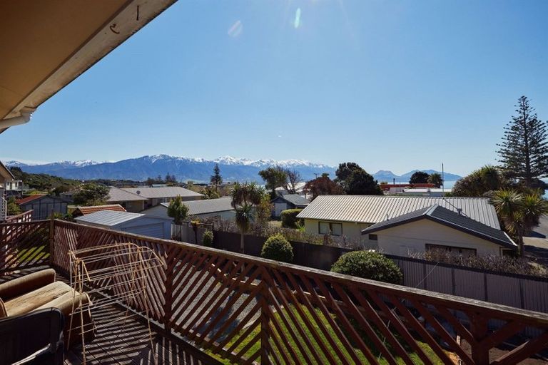 Photo of property in 157 Torquay Street, Kaikoura, 7300