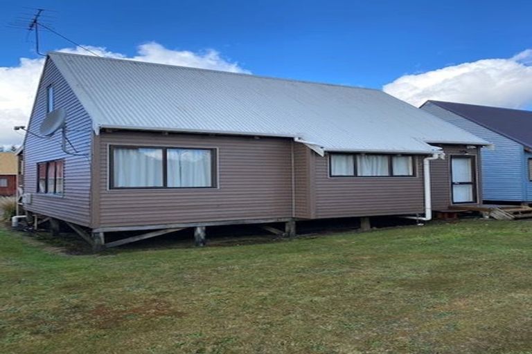 Photo of property in 5 Park Lane, National Park, Owhango, 3989