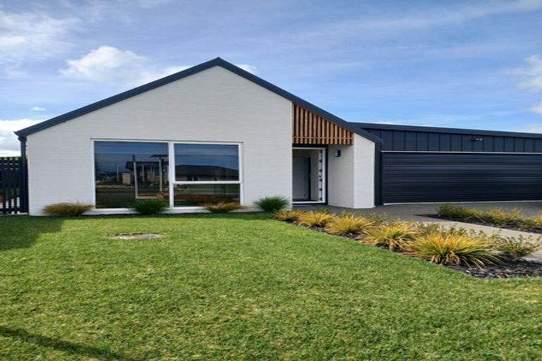 Photo of property in 46 Kimbrae Drive, Rototuna North, Hamilton, 3210