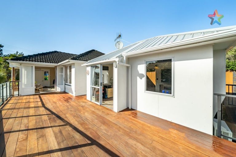 Photo of property in 13 Bermer Road, Belmont, Lower Hutt, 5010