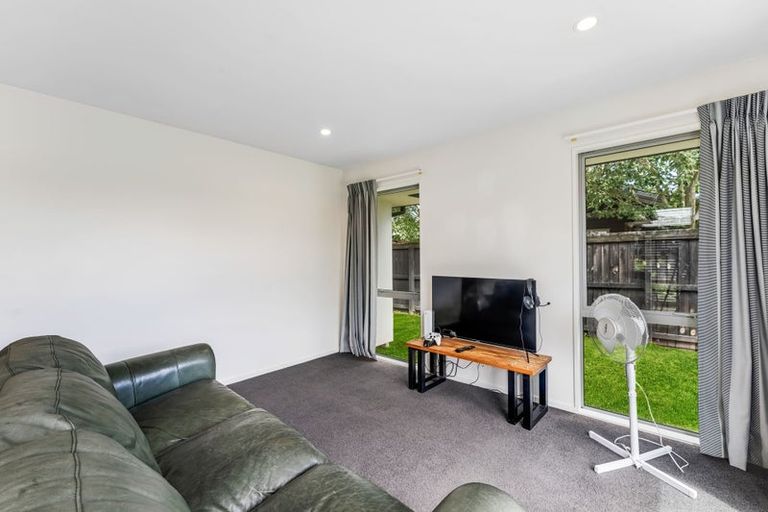 Photo of property in 3 Marble Court, Rolleston, 7614