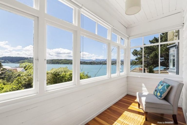 Photo of property in 52 Belvedere Road, Hataitai, Wellington, 6021