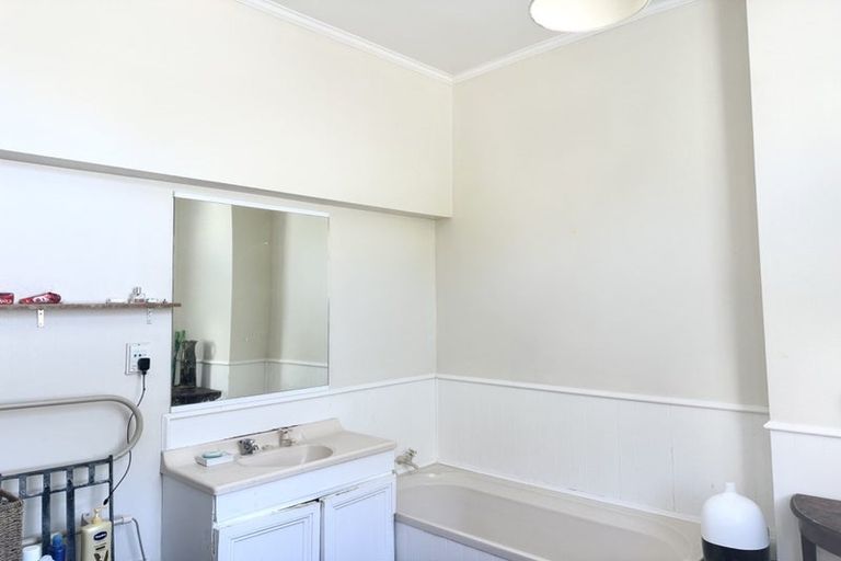 Photo of property in 91 Coromandel Street, Newtown, Wellington, 6021
