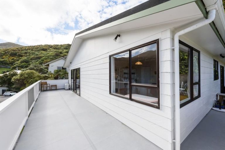 Photo of property in 23 Ngarimu Grove, Ngaio, Wellington, 6035