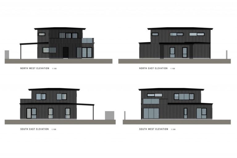 Photo of property in 19 Hospital Terrace, Hospital Hill, Napier, 4110