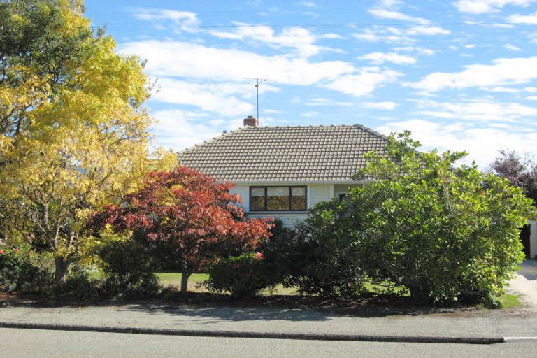Photo of property in 26 Belt Street, Waimate, 7924