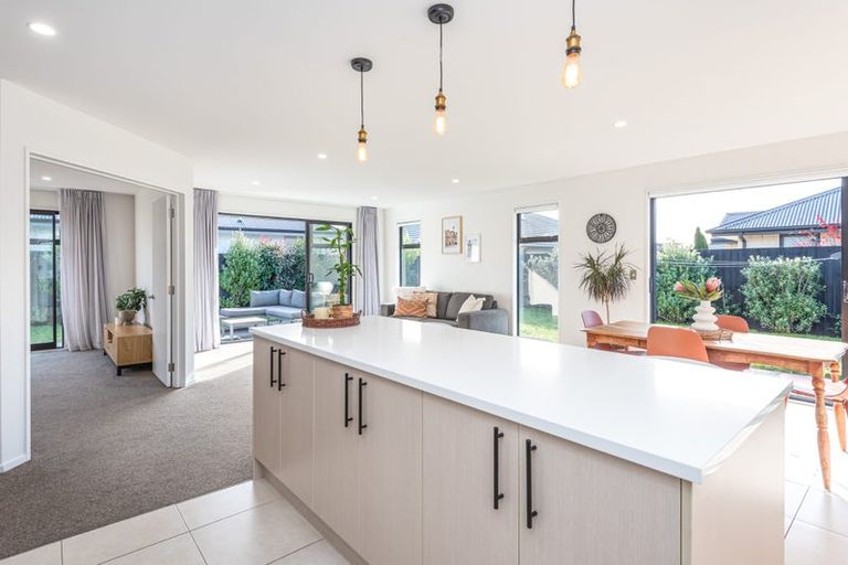 Photo of property in 9 Orr Street, Wigram, Christchurch, 8042