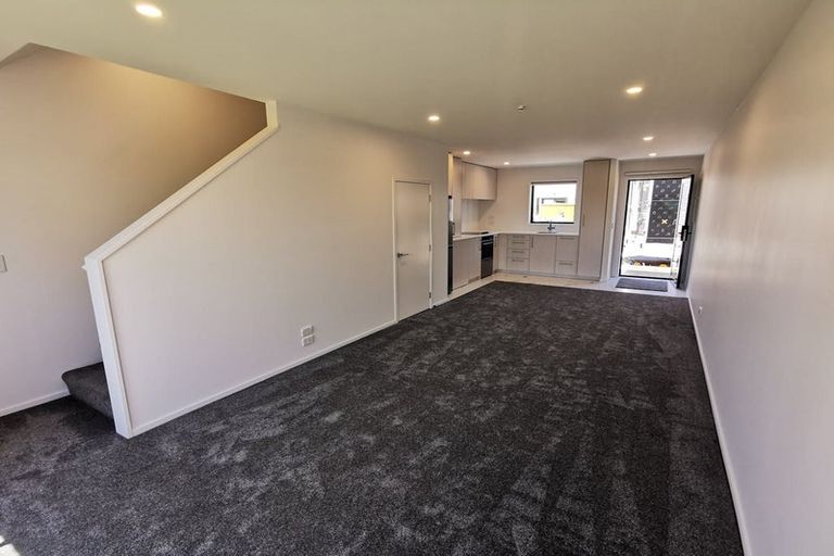 Photo of property in 3/6 Riccarton Road, Riccarton, Christchurch, 8011