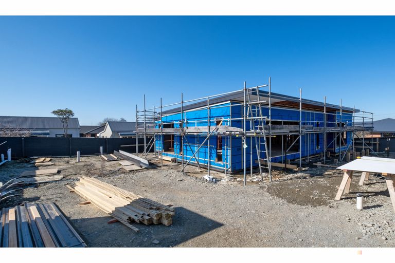 Photo of property in 47a James Street, Kensington, Timaru, 7910