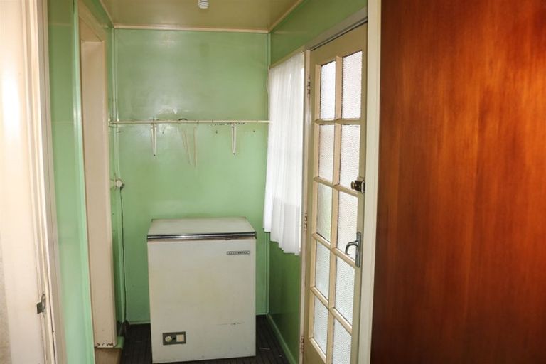 Photo of property in 41 Inverness Street, Dunollie, Runanga, 7803