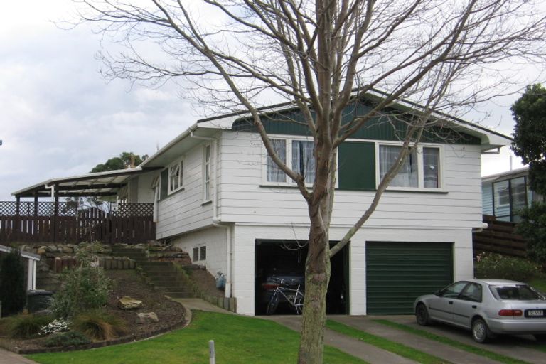 Photo of property in 17 Juliana Place, Awapuni, Palmerston North, 4412