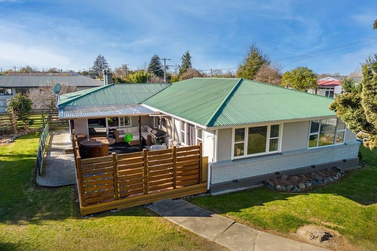 Photo of property in 22 Hughes Street, Waimate, 7924