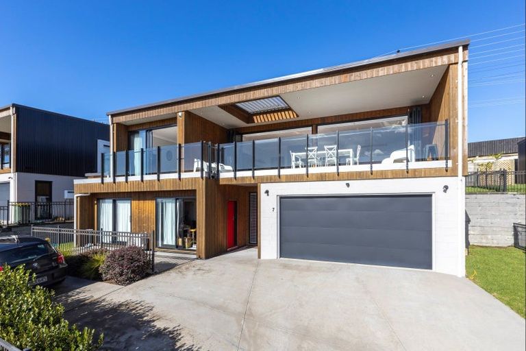 Photo of property in 7 Boutique Way, Orewa, 0931