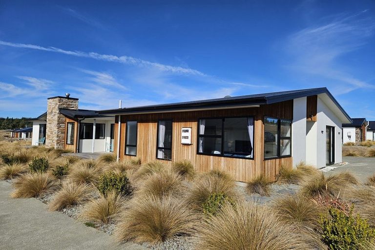 Photo of property in 23 Andrew Don Drive, Lake Tekapo, 7999