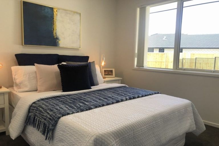 Photo of property in 15 Earl Road, Matamata, 3400