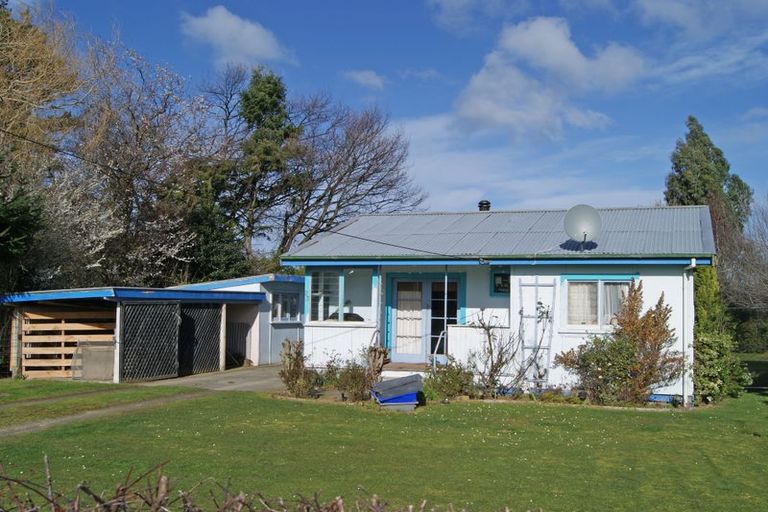 Photo of property in 23 Inverary Street, Waikouaiti, 9510