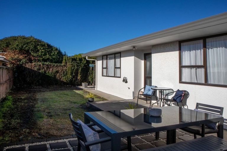 Photo of property in 45b Litchfield Street, Redwoodtown, Blenheim, 7201