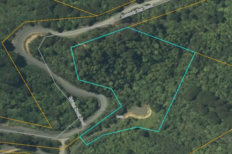 Photo of property in 1092 Driving Creek Road, Coromandel, 3583