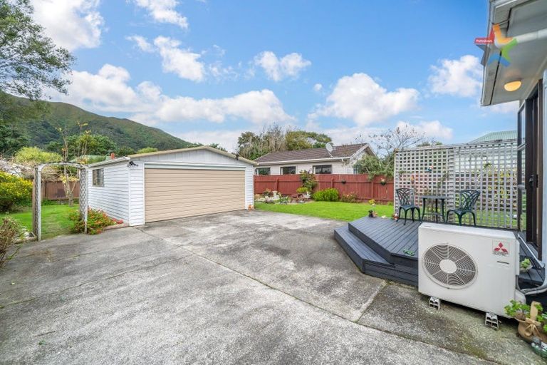 Photo of property in 13 Godley Street, Waterloo, Lower Hutt, 5011