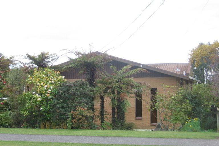 Photo of property in 284 Pukehangi Road, Sunnybrook, Rotorua, 3015